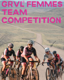 image for GRVL Femmes Team Competition